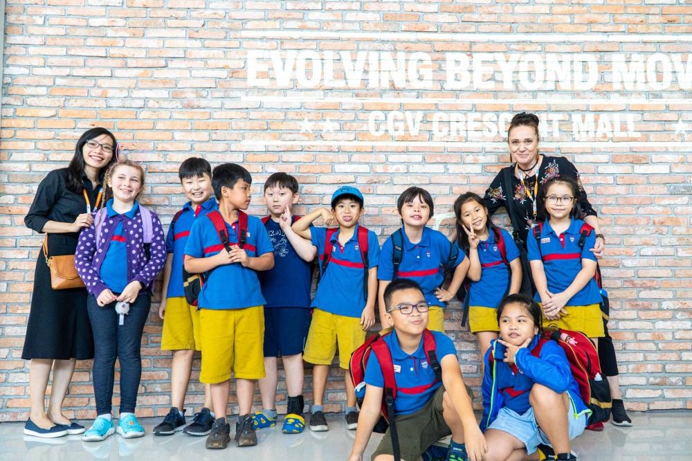 Elementary Education