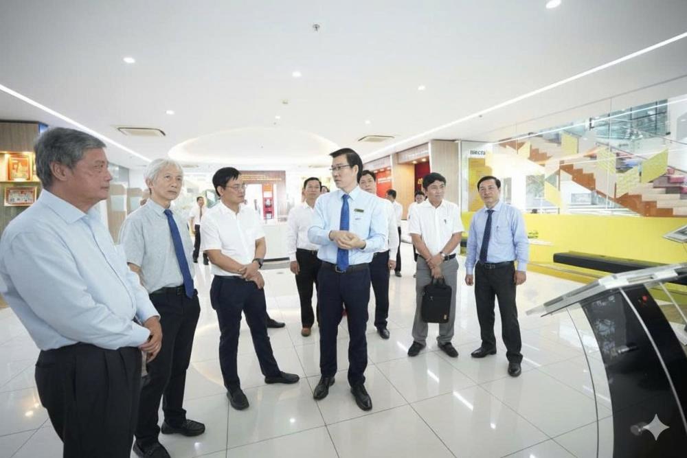 TDTU x P.Tân Hưng