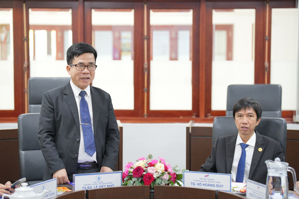 Y Dược - Đại học Đà Nẵng 3