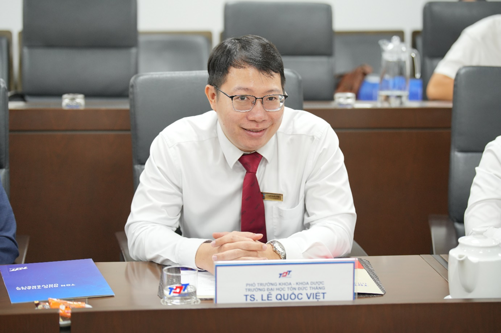 Y Dược - Đại học Đà Nẵng 6