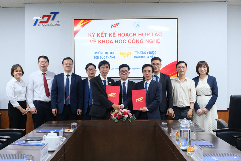 Y Dược - Đại học Đà Nẵng 8